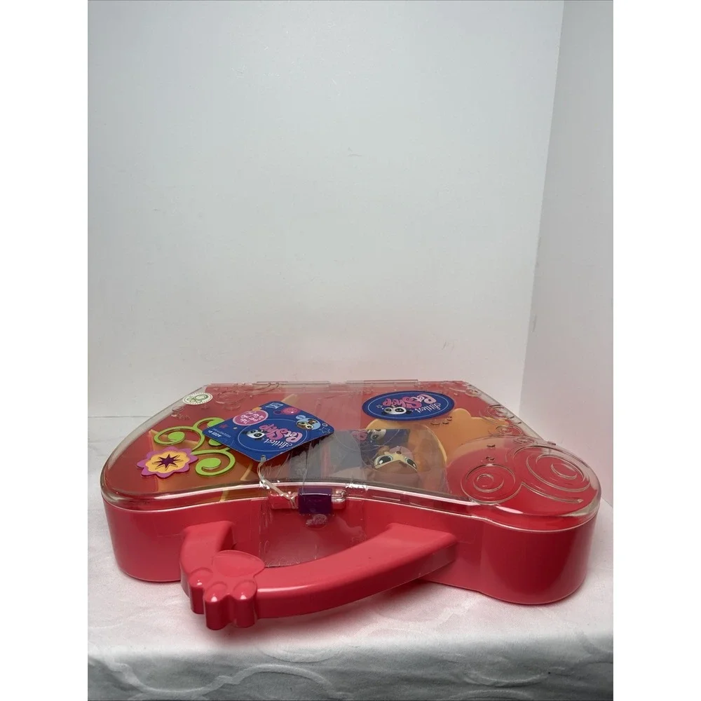 Hasbro lps littlest